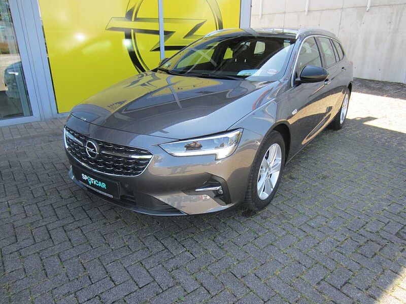 Opel Insignia Elegance Navi Pro/AHK/Matrix-LED