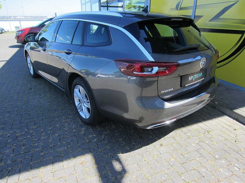 Opel Insignia Elegance Navi Pro/AHK/Matrix-LED