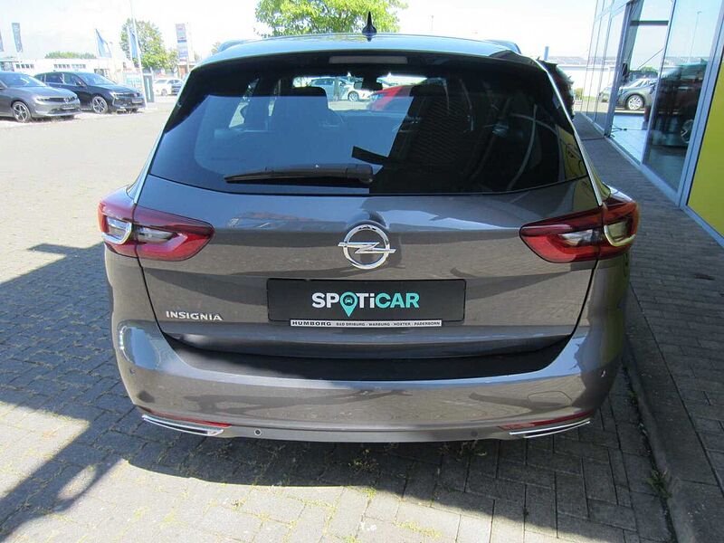 Opel Insignia Elegance Navi Pro/AHK/Matrix-LED