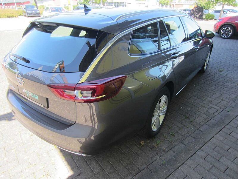 Opel Insignia Elegance Navi Pro/AHK/Matrix-LED