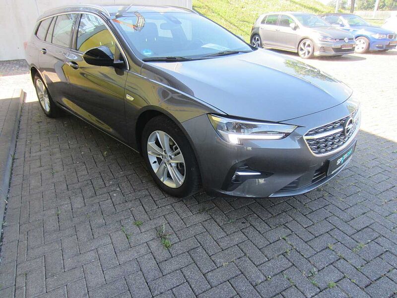 Opel Insignia Elegance Navi Pro/AHK/Matrix-LED