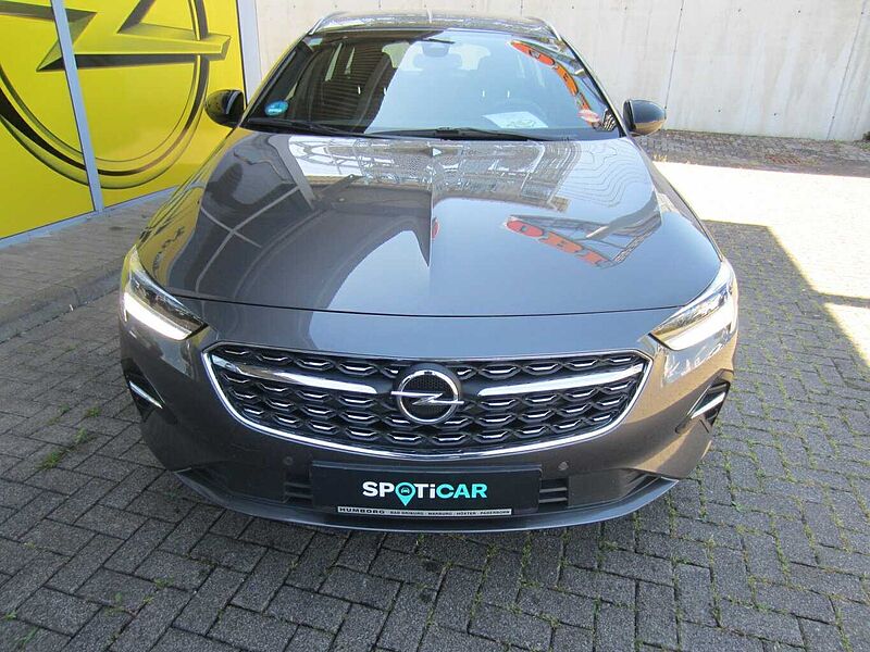 Opel Insignia Elegance Navi Pro/AHK/Matrix-LED