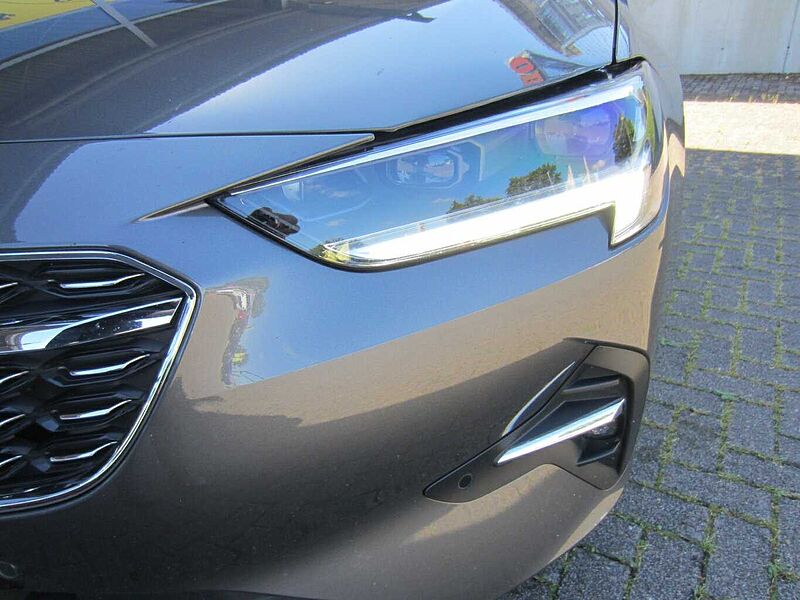 Opel Insignia Elegance Navi Pro/AHK/Matrix-LED