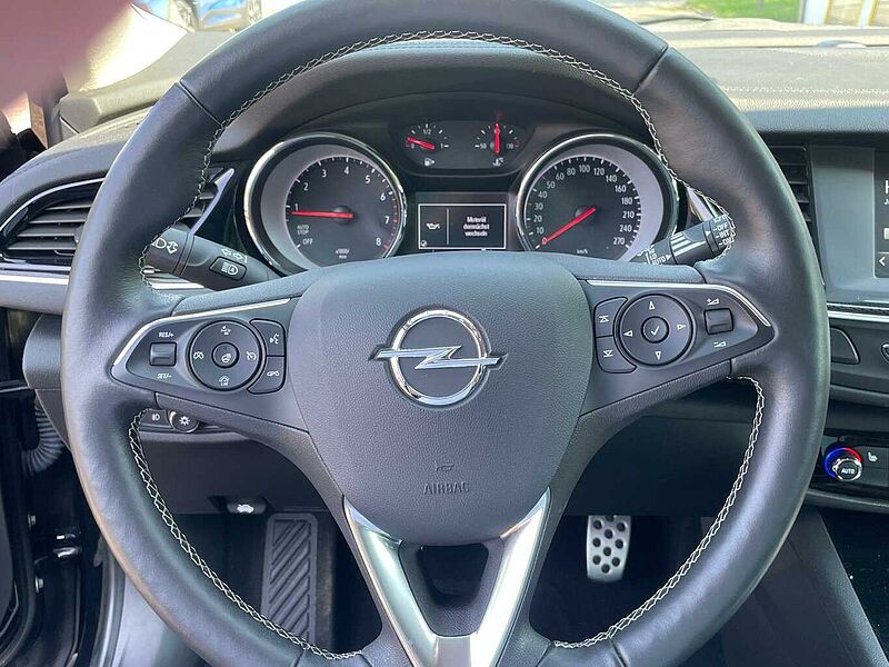 Opel Insignia 1,5 Turbo Dynamic