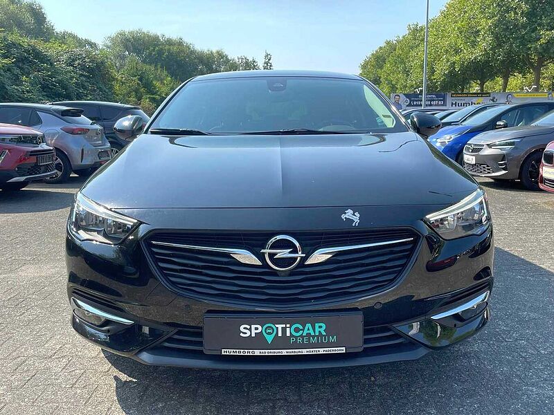 Opel Insignia 1,5 Turbo Dynamic