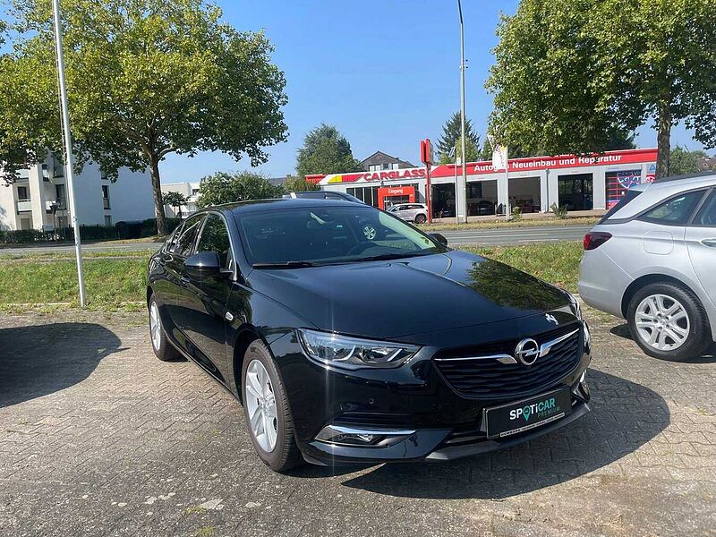 Opel Insignia 1,5 Turbo Dynamic