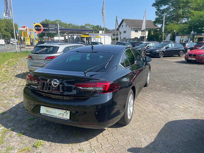 Opel Insignia 1,5 Turbo Dynamic