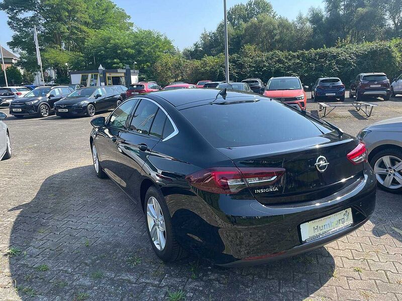 Opel Insignia 1,5 Turbo Dynamic