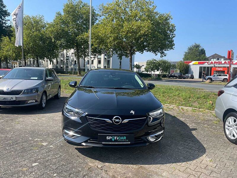 Opel Insignia 1,5 Turbo Dynamic