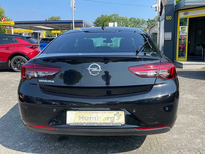 Opel Insignia 1,5 Turbo Dynamic