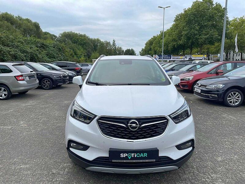 Opel Mokka X 1,4 Ultimate StartStop