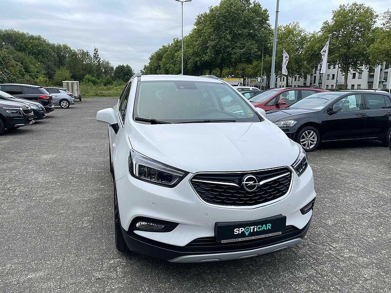 Opel Mokka X 1,4 Ultimate StartStop