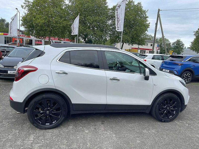 Opel Mokka X 1,4 Ultimate StartStop