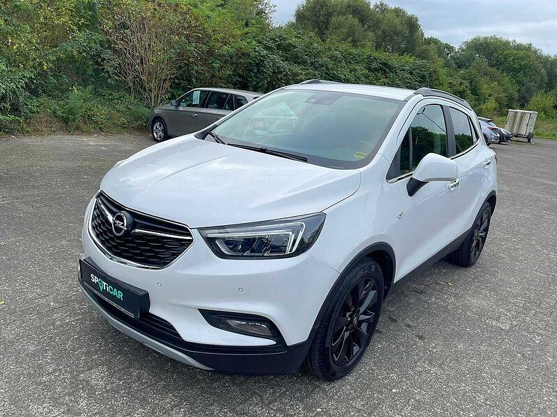 Opel Mokka X 1,4 Ultimate StartStop