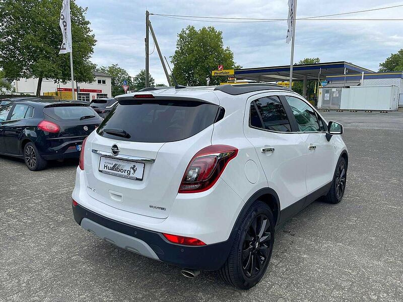 Opel Mokka X 1,4 Ultimate StartStop