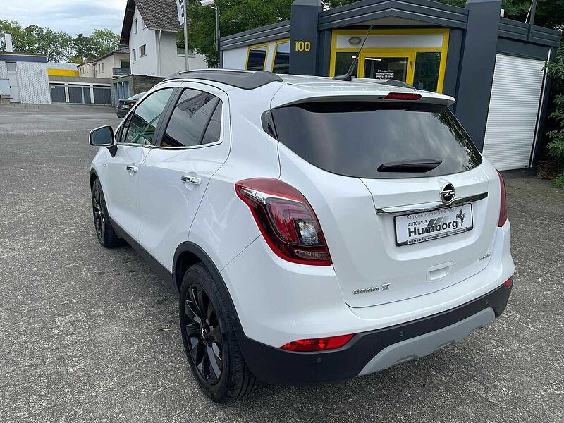 Opel Mokka X 1,4 Ultimate StartStop