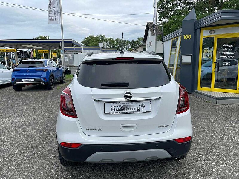 Opel Mokka X 1,4 Ultimate StartStop