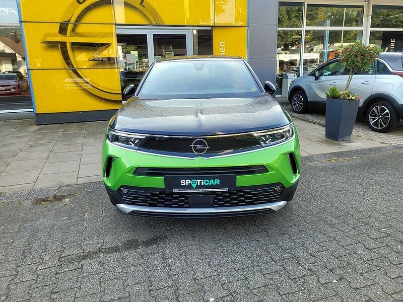 Opel Mokka-e Ultimate