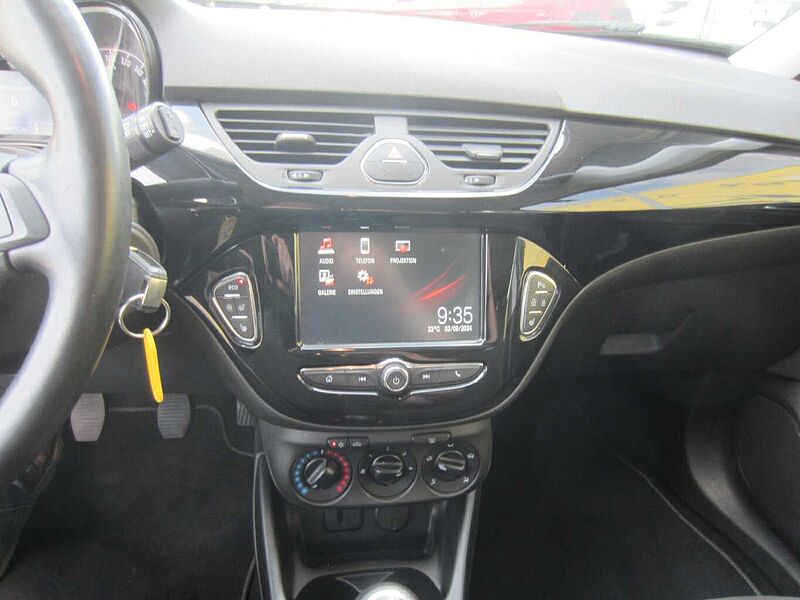 Opel Corsa Drive ecoFlex IntelliLink/PDC/Sitzhzg