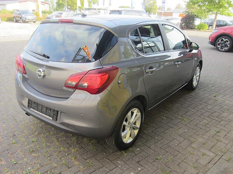 Opel Corsa Drive ecoFlex IntelliLink/PDC/Sitzhzg