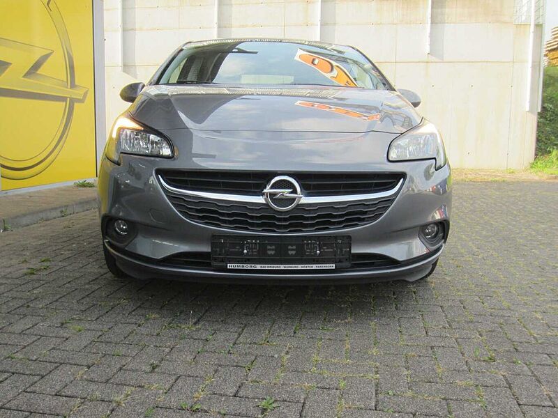 Opel Corsa Drive ecoFlex IntelliLink/PDC/Sitzhzg