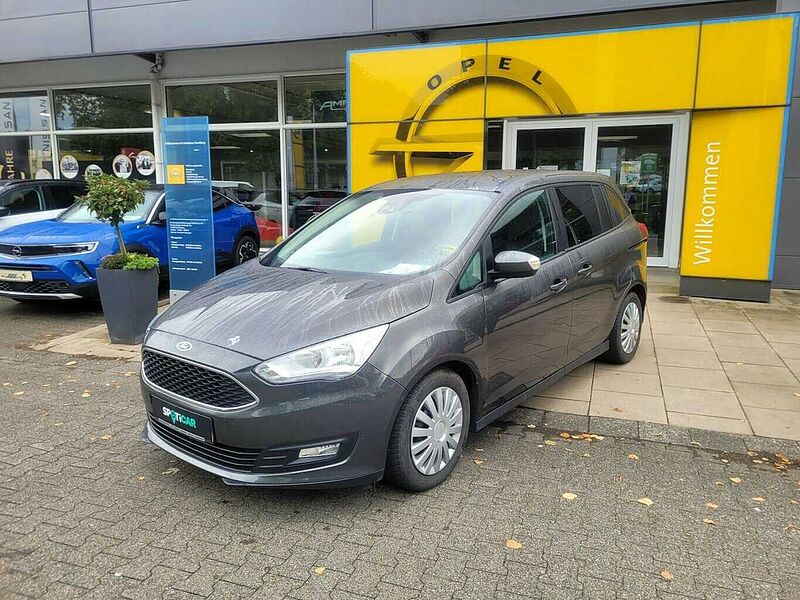 Ford Grand C-Max Cool & Connect