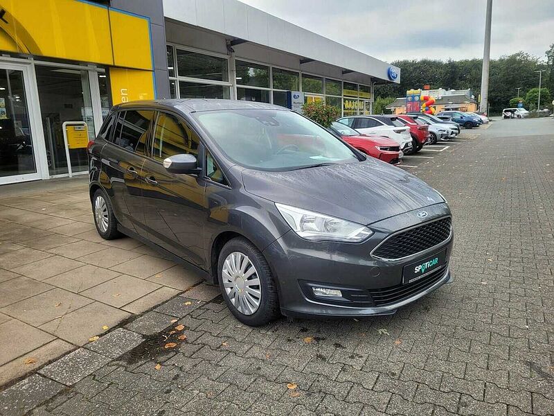 Ford Grand C-Max Cool & Connect