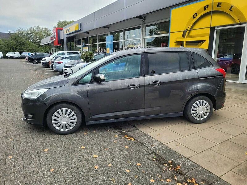 Ford Grand C-Max Cool & Connect