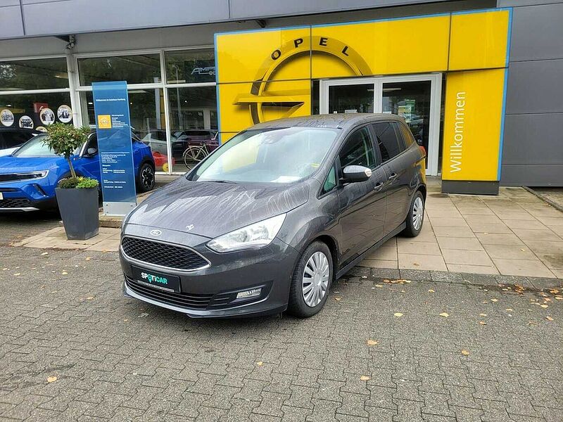 Ford Grand C-Max Cool & Connect