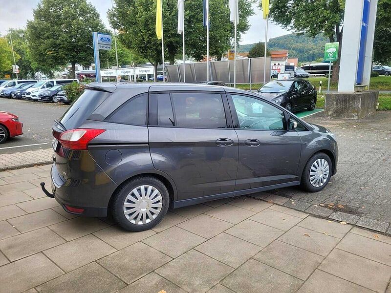 Ford Grand C-Max Cool & Connect