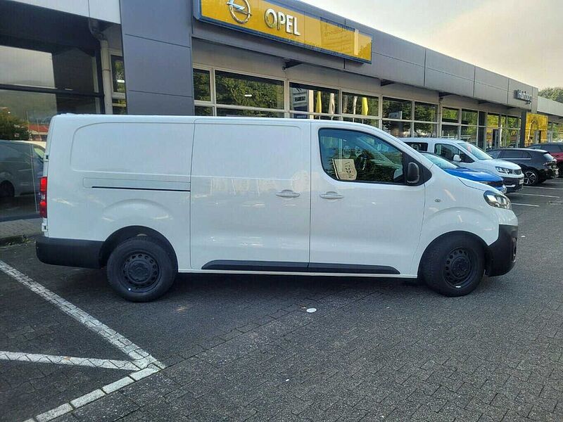 Opel Vivaro Cargo Edition L