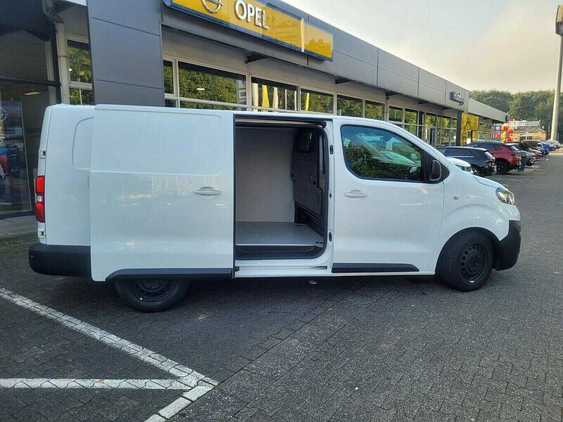 Opel Vivaro Cargo Edition L