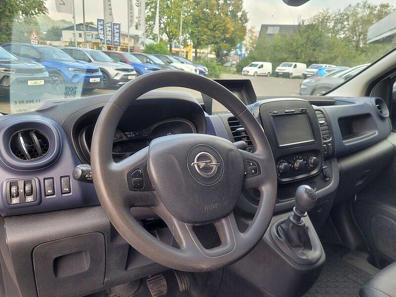 Opel Vivaro B L1H1