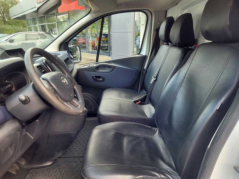 Opel Vivaro B L1H1