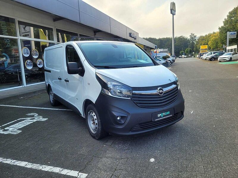 Opel Vivaro B L1H1