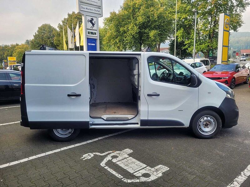 Opel Vivaro B L1H1