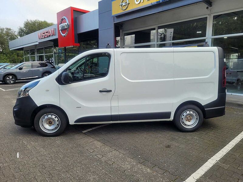 Opel Vivaro B L1H1