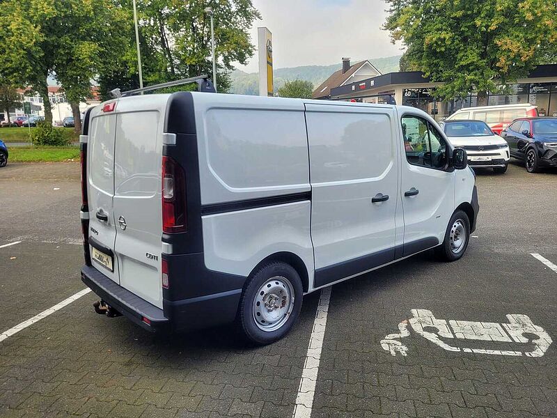 Opel Vivaro B L1H1