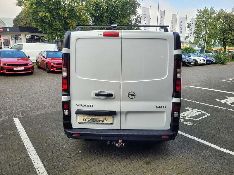 Opel Vivaro B L1H1