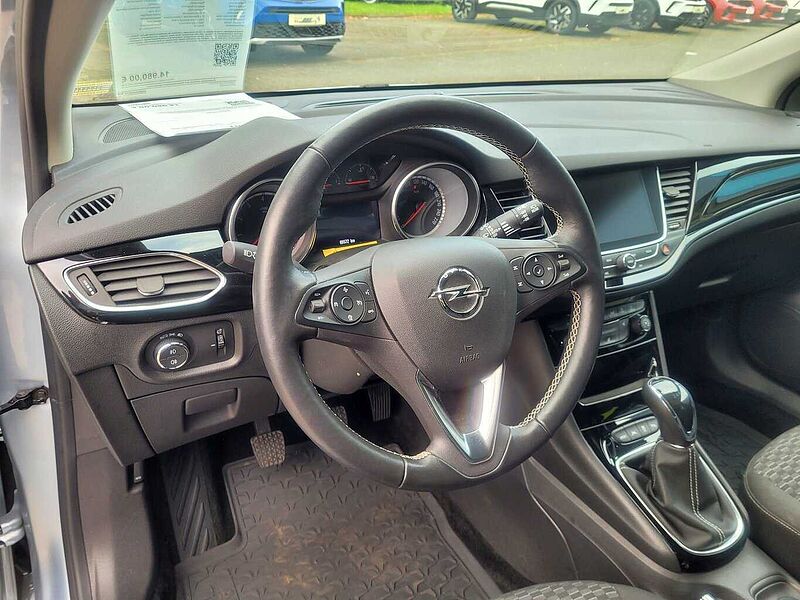 Opel Astra 1,4 ON