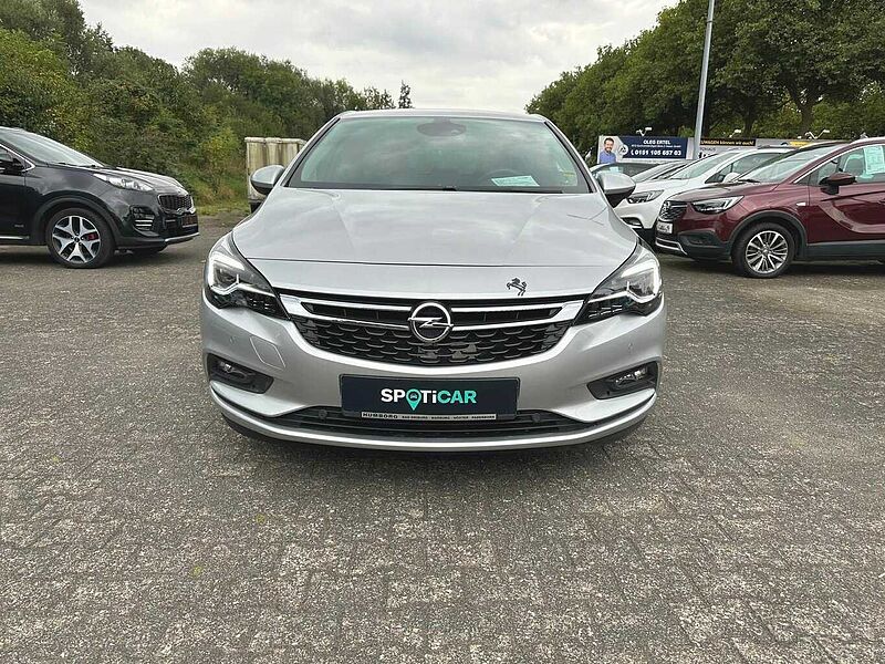 Opel Astra 1,0 Innovation StartStop