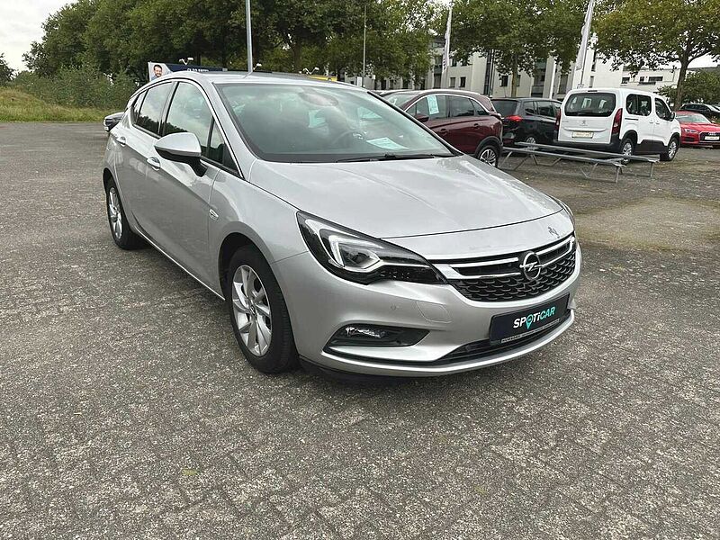 Opel Astra 1,0 Innovation StartStop