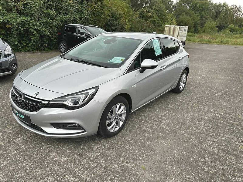 Opel Astra 1,0 Innovation StartStop