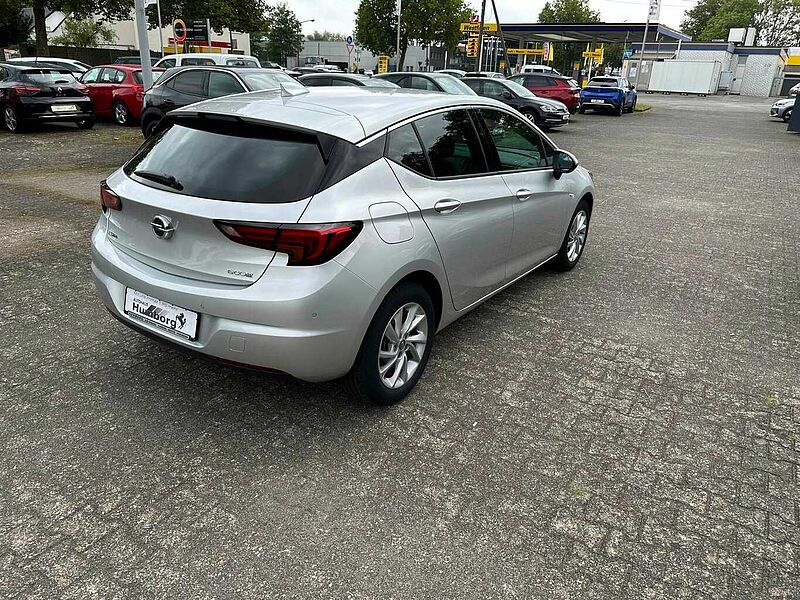 Opel Astra 1,0 Innovation StartStop