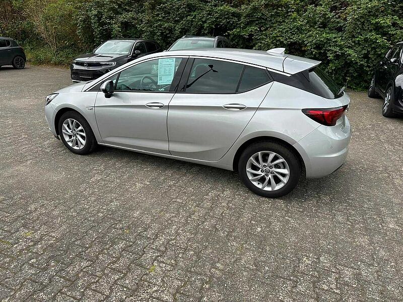 Opel Astra 1,0 Innovation StartStop