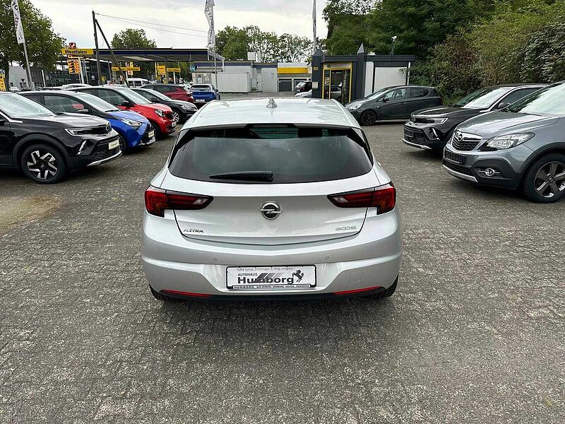 Opel Astra 1,0 Innovation StartStop