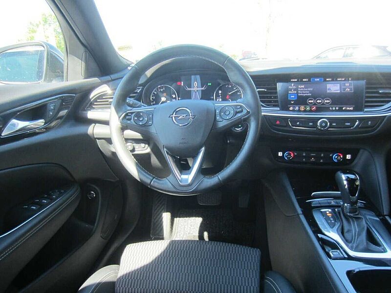 Opel Insignia Elegance Matrix-LED/AGR/Navi