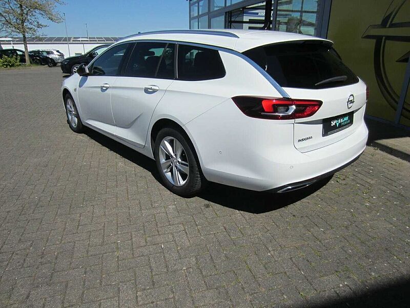 Opel Insignia Elegance Matrix-LED/AGR/Navi