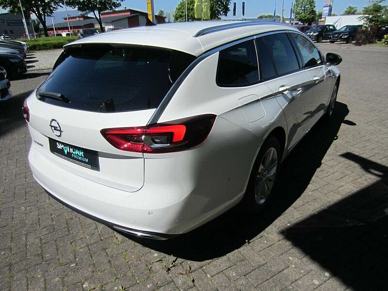 Opel Insignia Elegance Matrix-LED/AGR/Navi