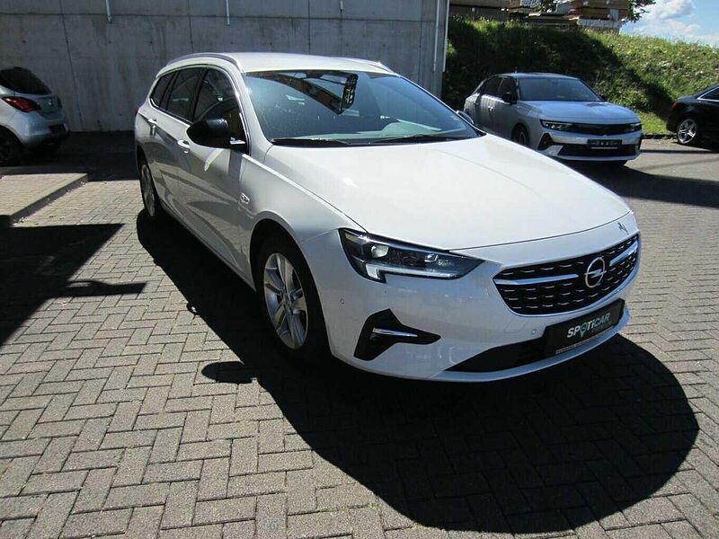 Opel Insignia Elegance Matrix-LED/AGR/Navi